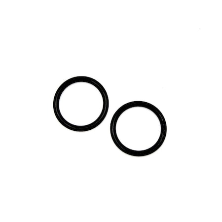 Thrifco Plumbing 1-16x1-5/16x1/8 O'ring 4407215